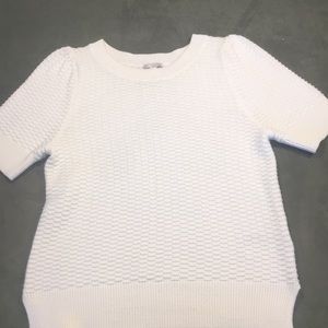 Short sleeve sweater GAP